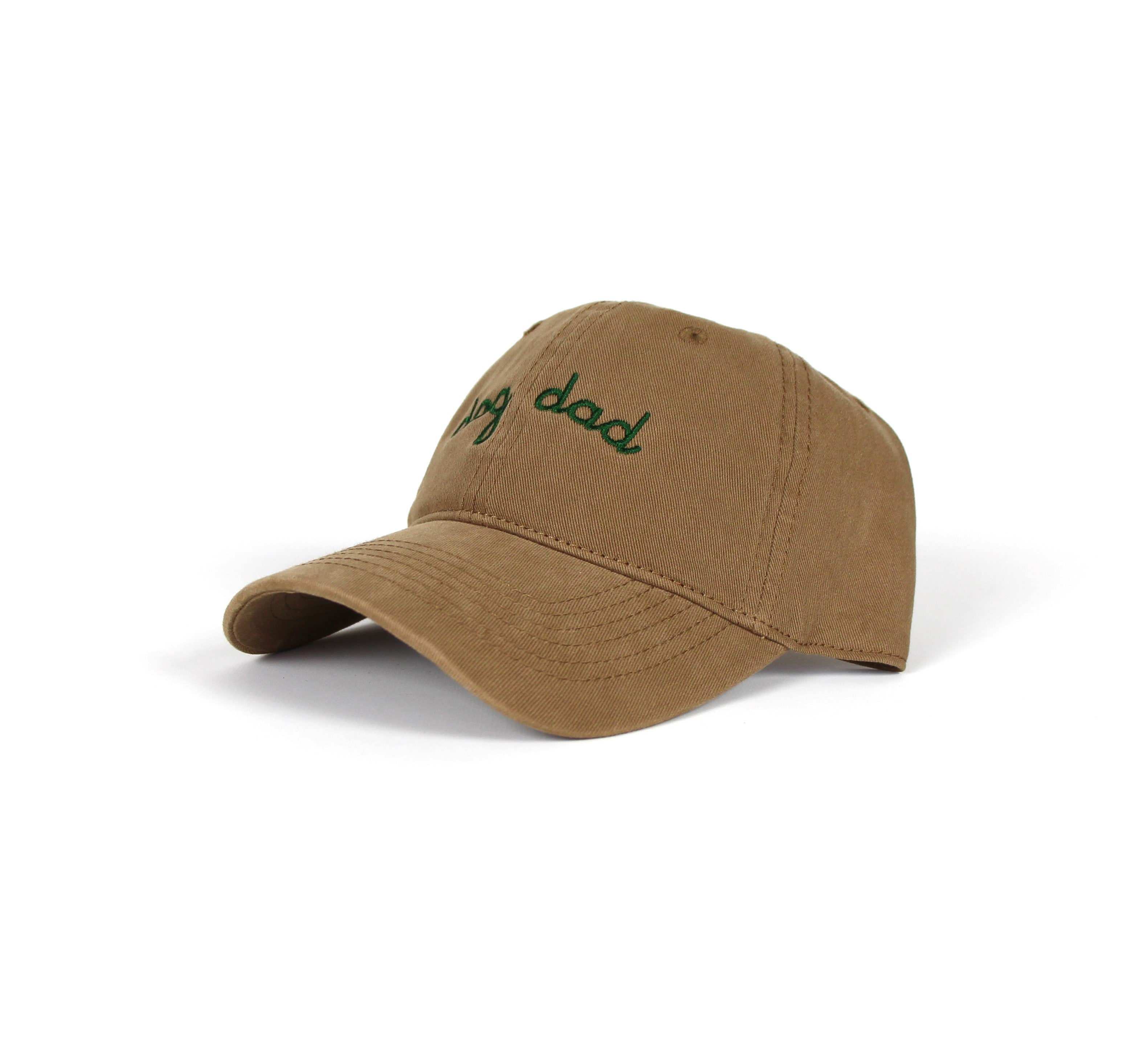 Casquette Dog Dad