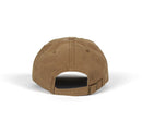 Gorra de papá perro