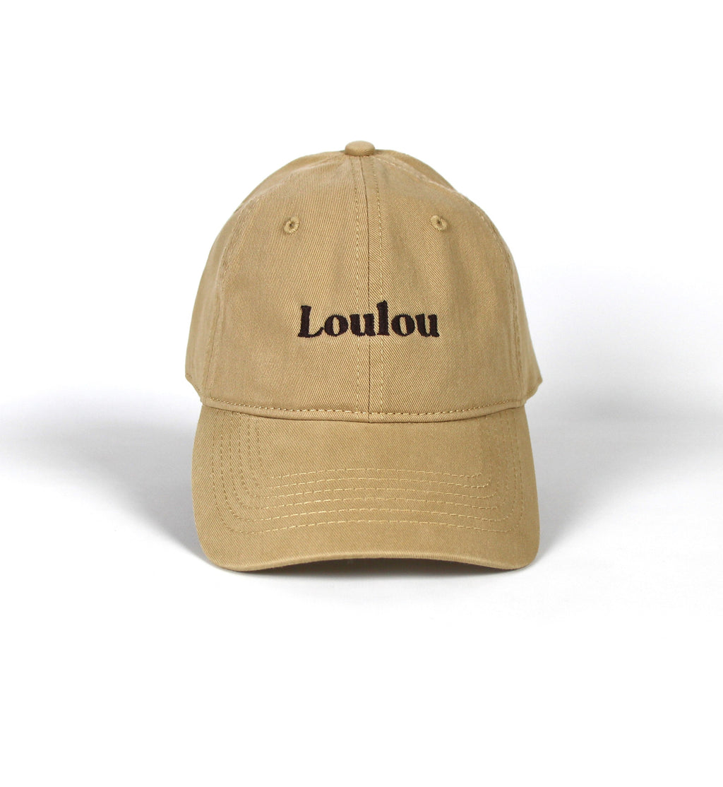 Loulou Cap