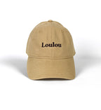 Loulou Cap