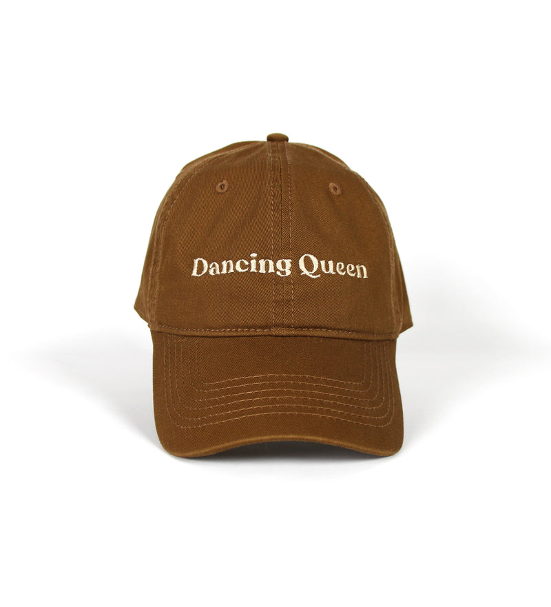 Casquette Dancing Queen