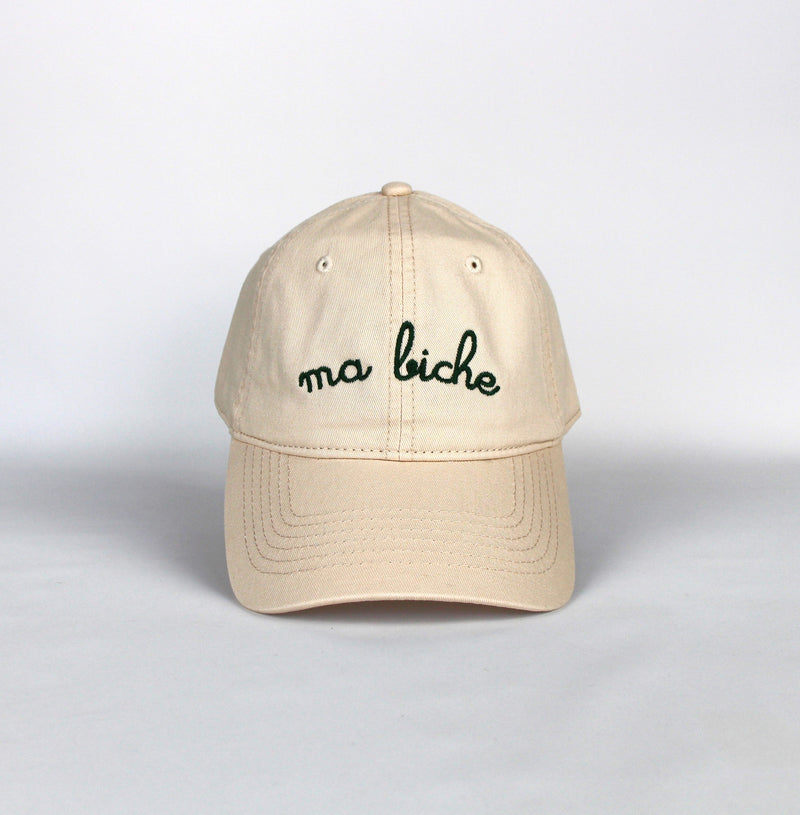 My Biche Cap