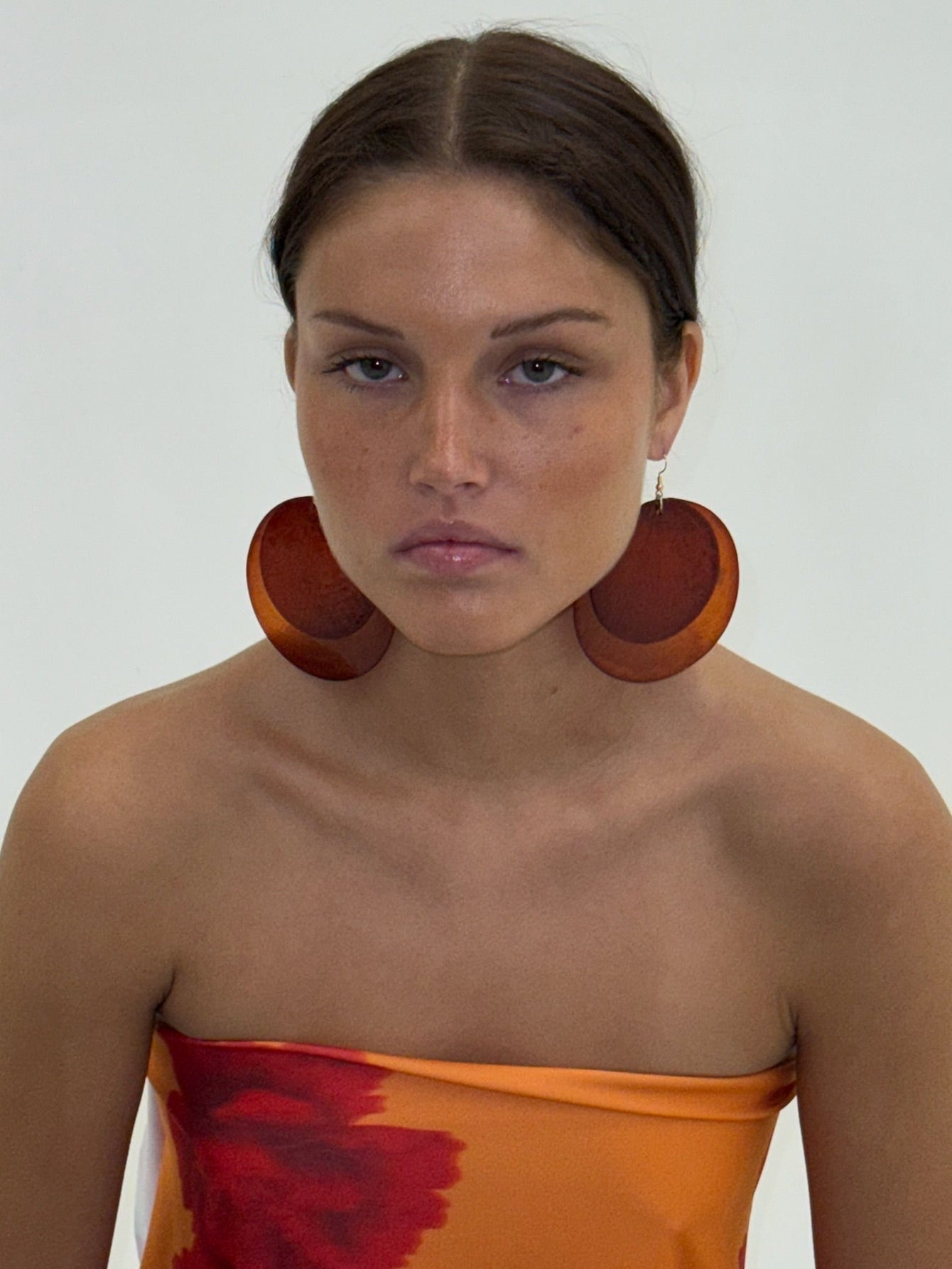 Boucles D'Oreilles - Teresa Brown