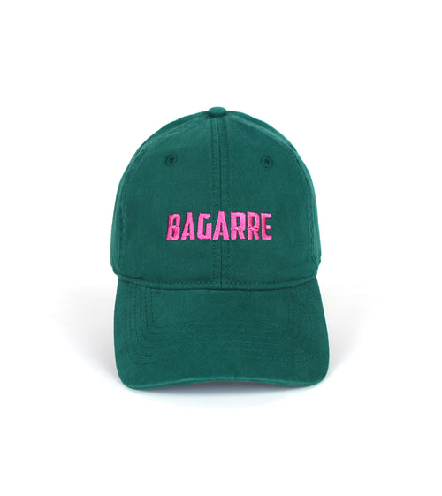 Gorra de pelea