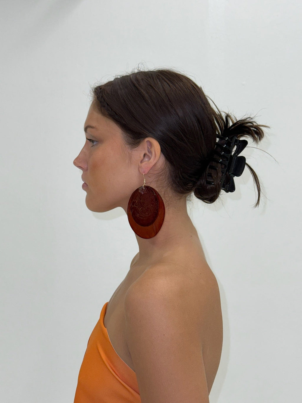Boucles D'Oreilles - Teresa Brown