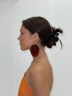 Boucles D'Oreilles - Teresa Brown