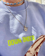 Sweat-Shirt Scuba Club