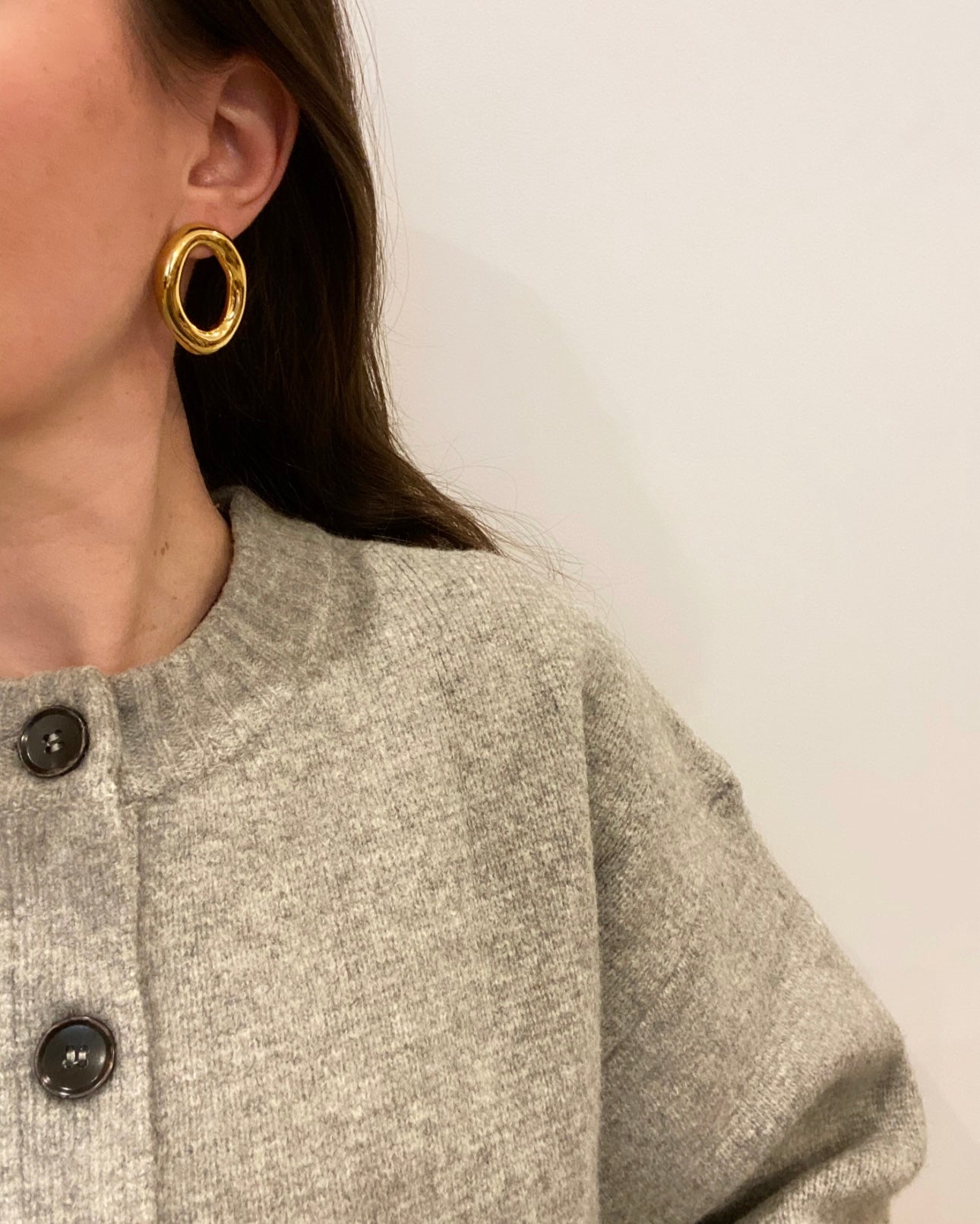 Pendientes Odile
