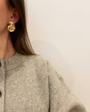 Boucles d'oreilles Mattea