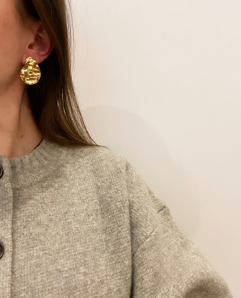 Boucles d'oreilles Mattea