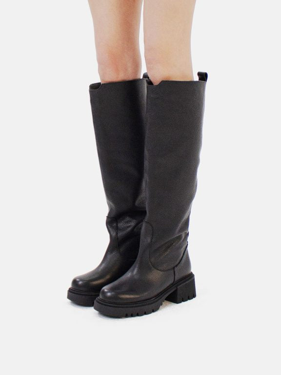Dream Boots - Black