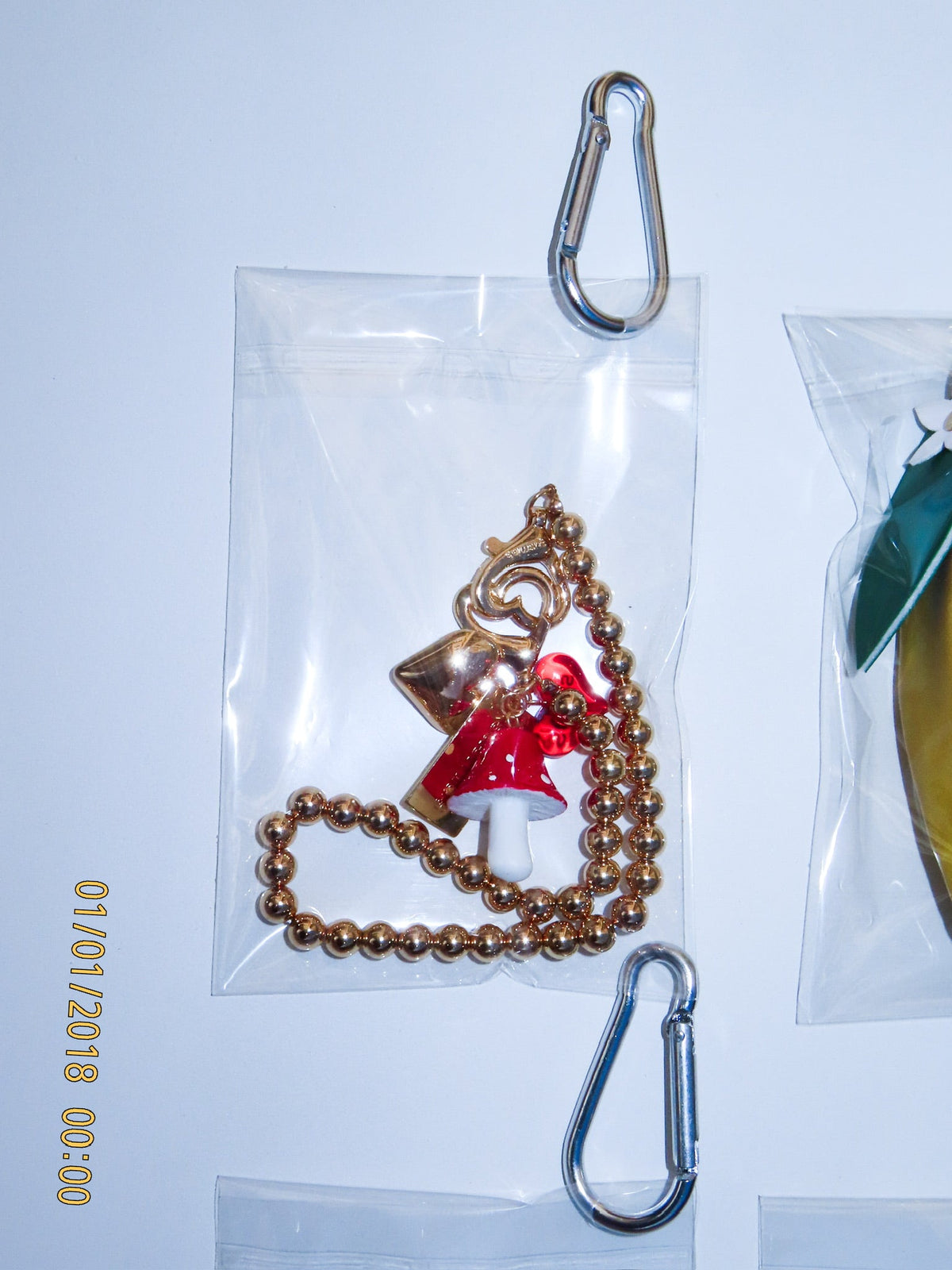 Key Charm