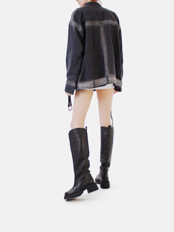 Dream Boots - Black