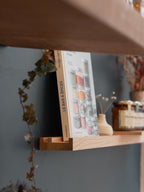 Etagère Méga-Poses 80 Cm + 1 Grand Module