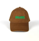 Casquette Bagarre