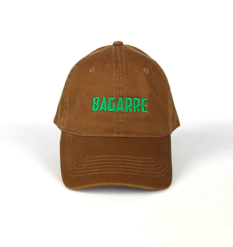 Casquette Bagarre