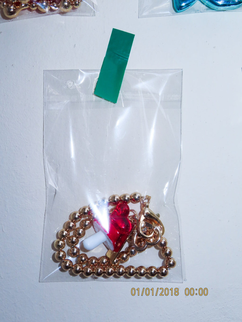 Key Charm
