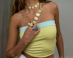 Collana/Cintura Twisted Girl