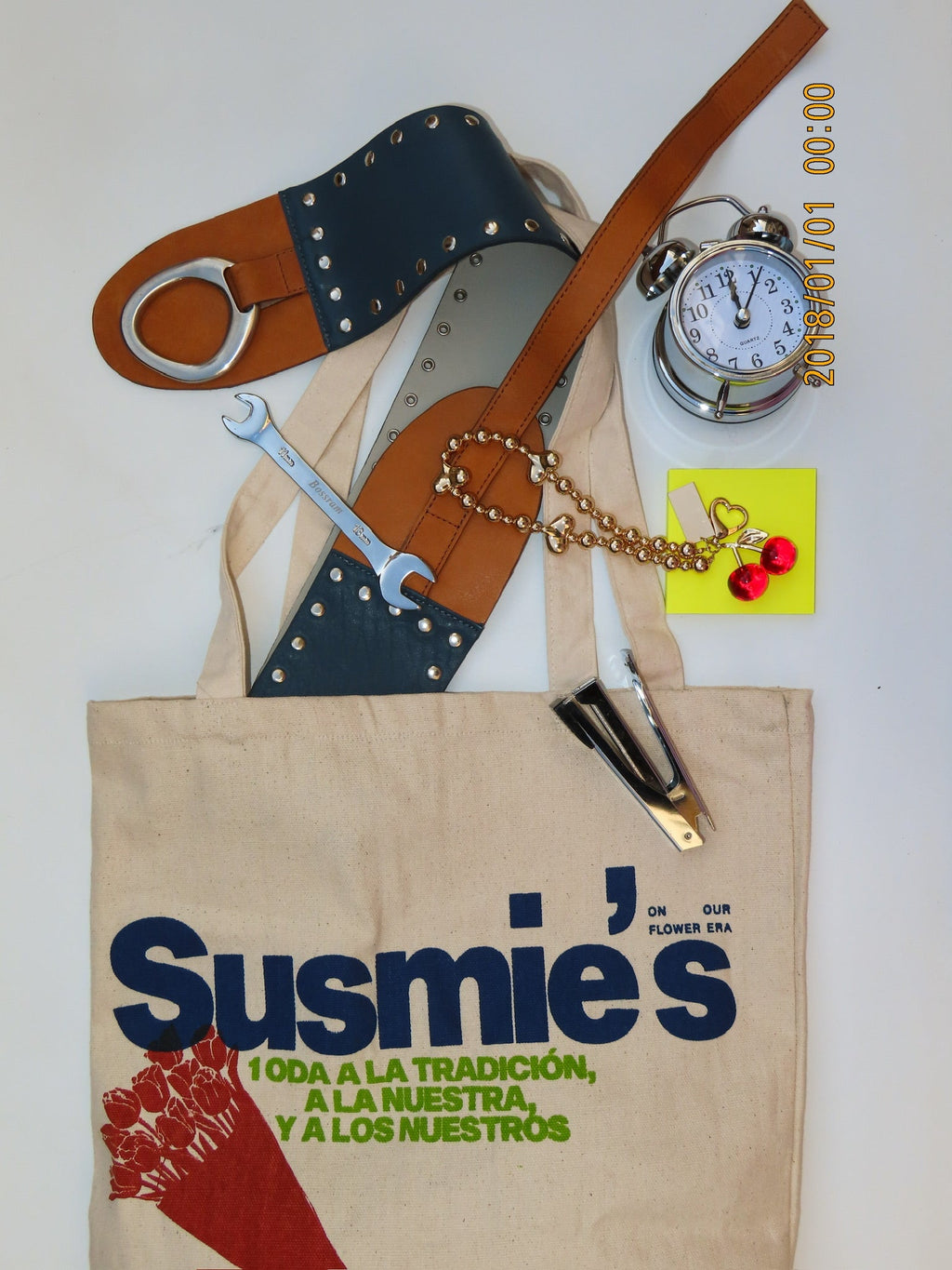 Sac Fourre-Tout - Oda