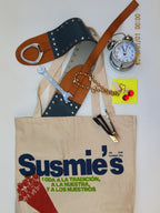 Sac Fourre-Tout - Oda
