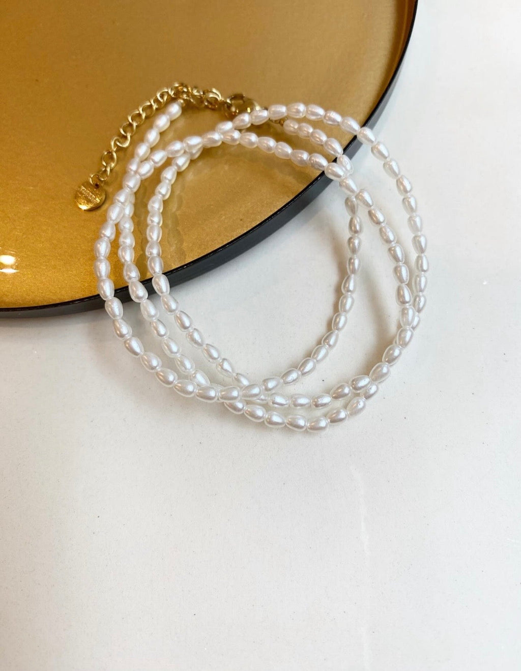 Collar Oia