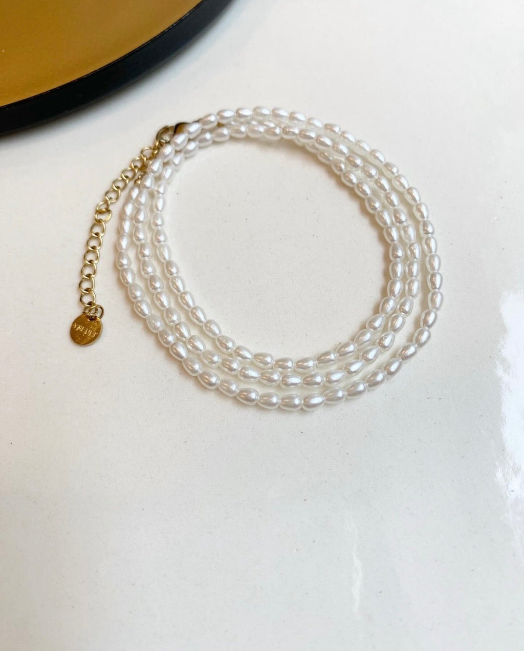 Collar Oia