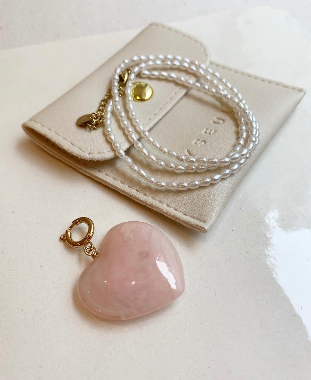 Collar Oia
