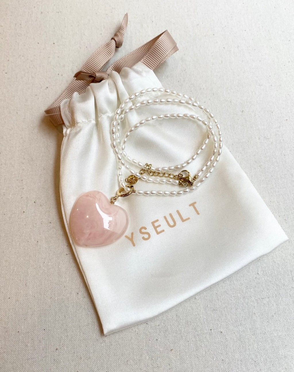 Collar Oia