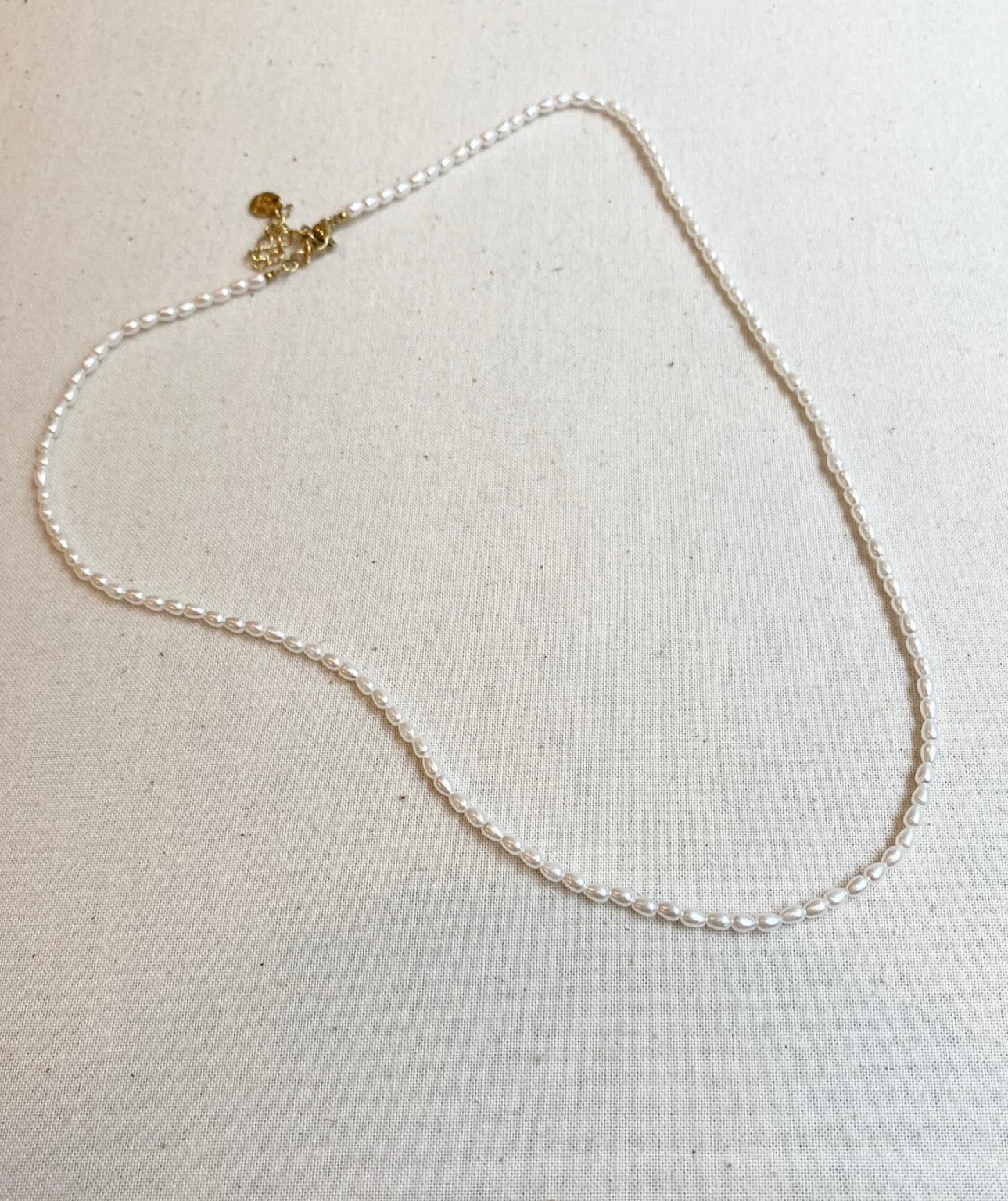 Collar Oia