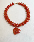 Collier Luz