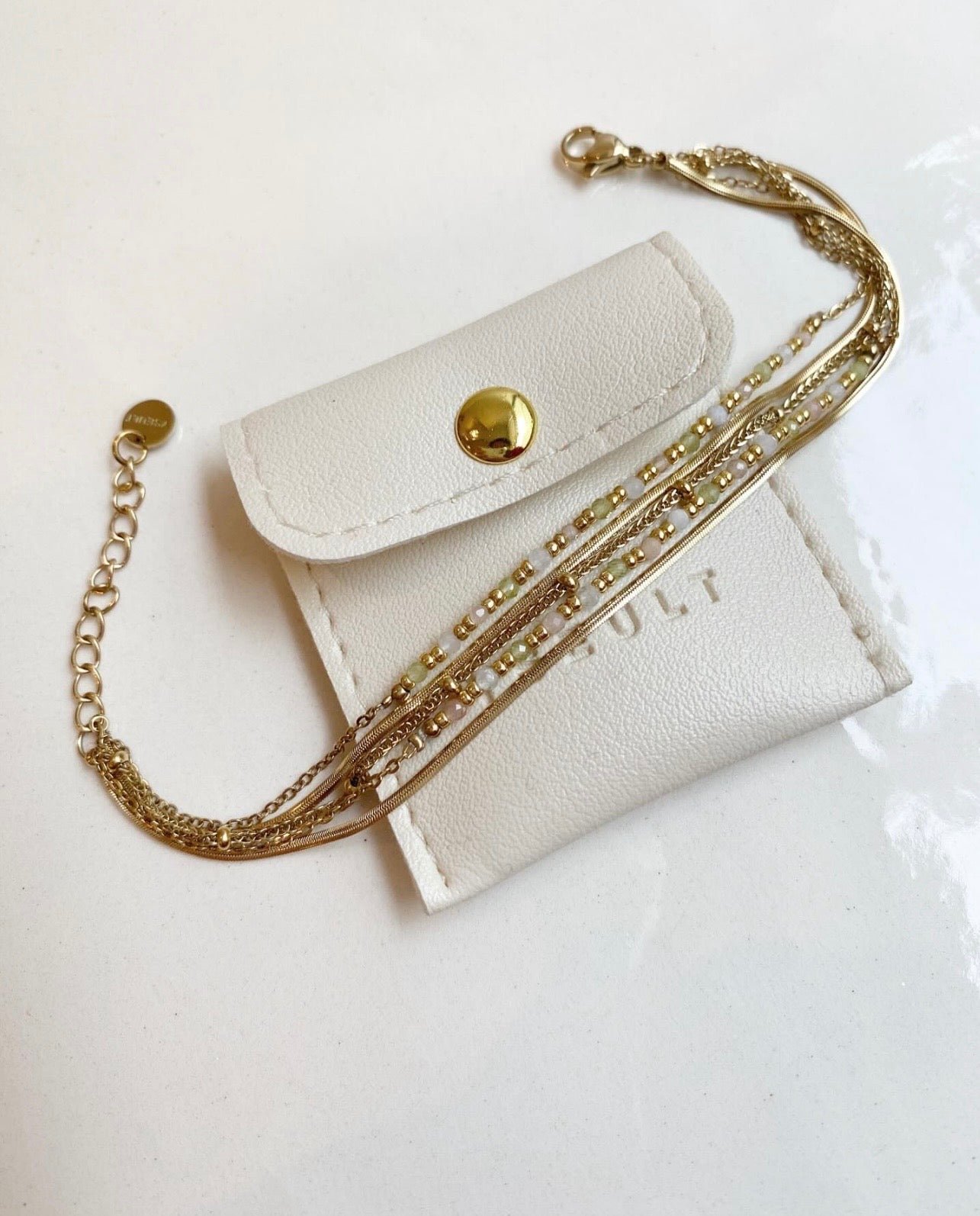Pulsera Côme