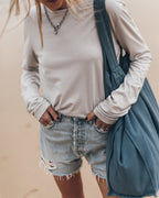 T-Shirt Manches Longues The Light Thin