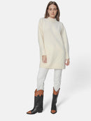 Bottes Night In Texas - Noir Et Marron