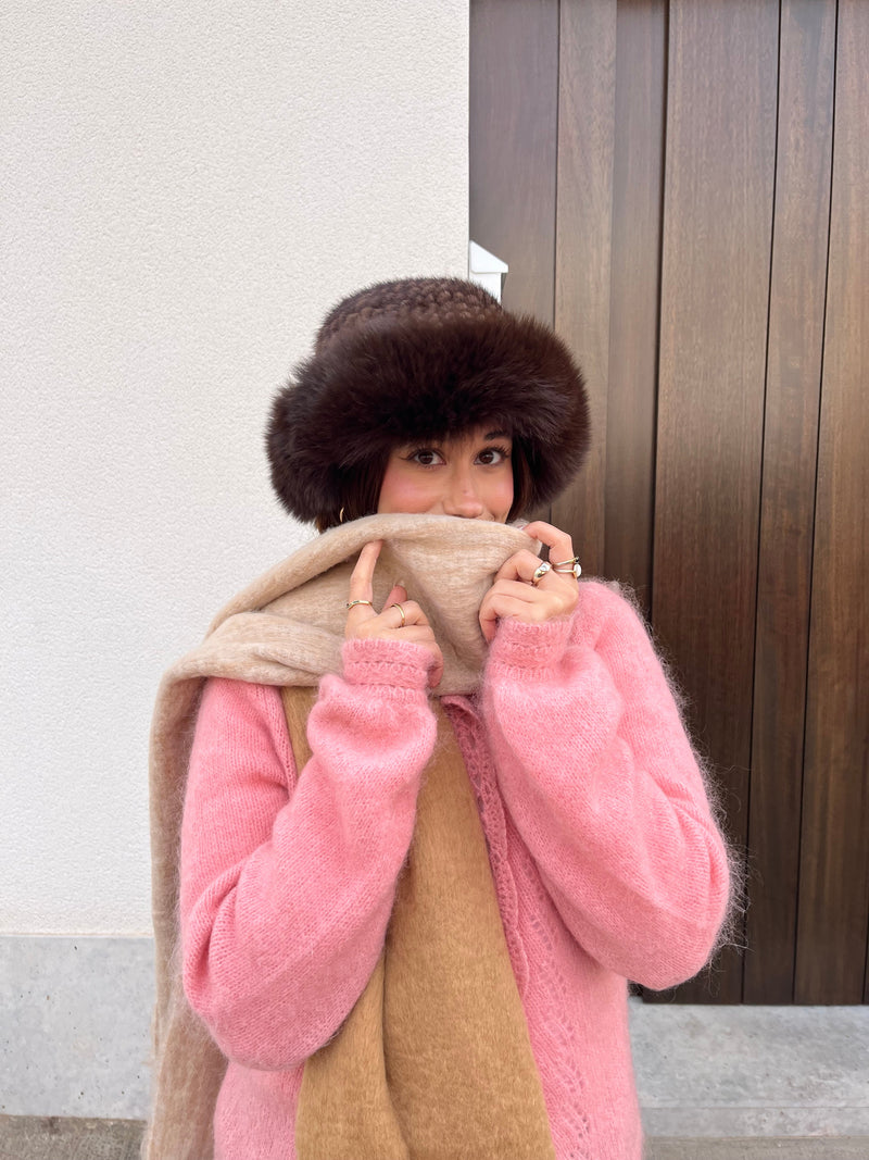 Écharpe Maxi About Passion