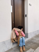 Écharpe Maxi About Passion