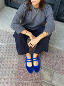 Antoine Antoine - Bleu