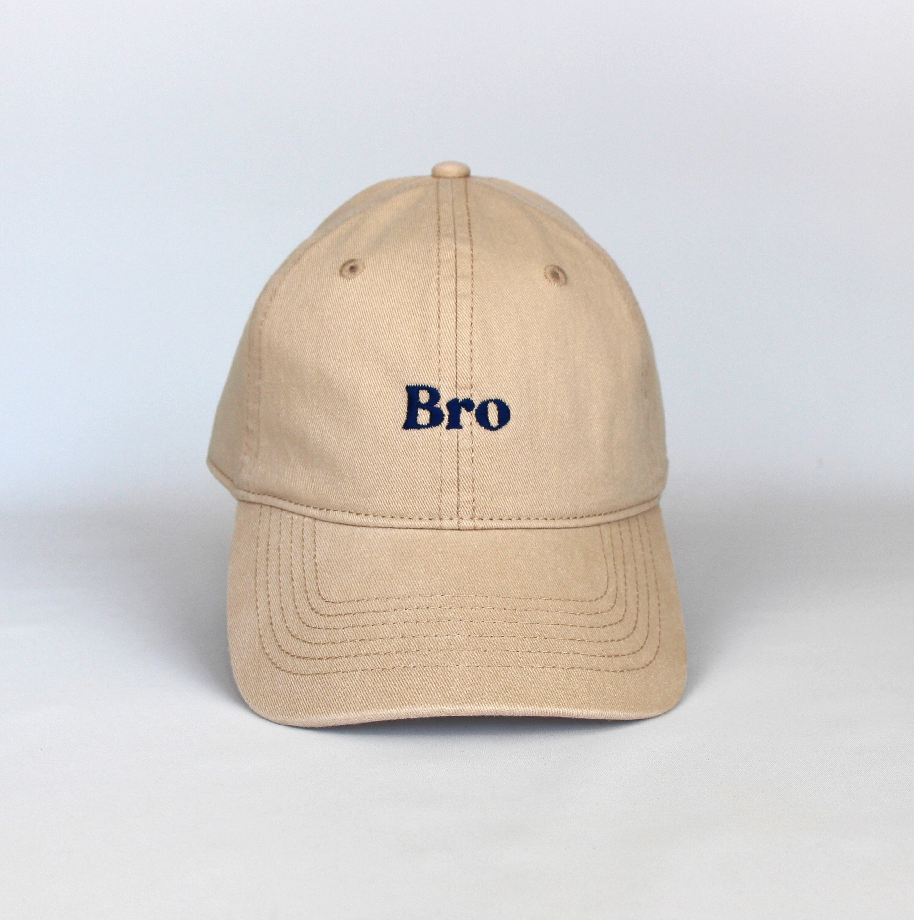 Bro Cap