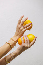 Dubbele Ring Essentiel - Cultuurparel