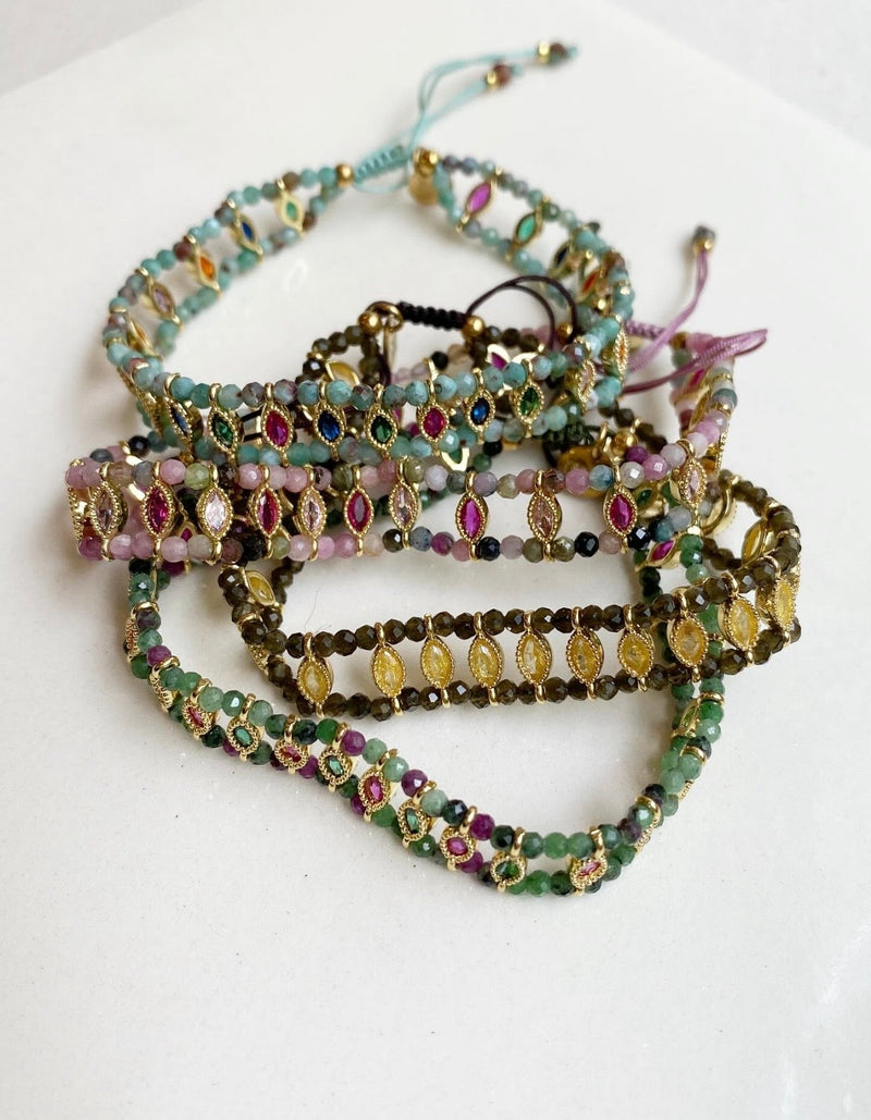 Bracelet Ombeline