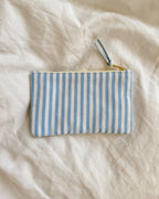 Blue Magic Kiss Pouch