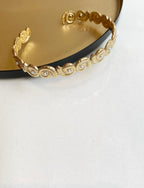 Brazalete rígido Shella