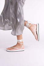 Chanclas Jenifer - Meringue - Mujer