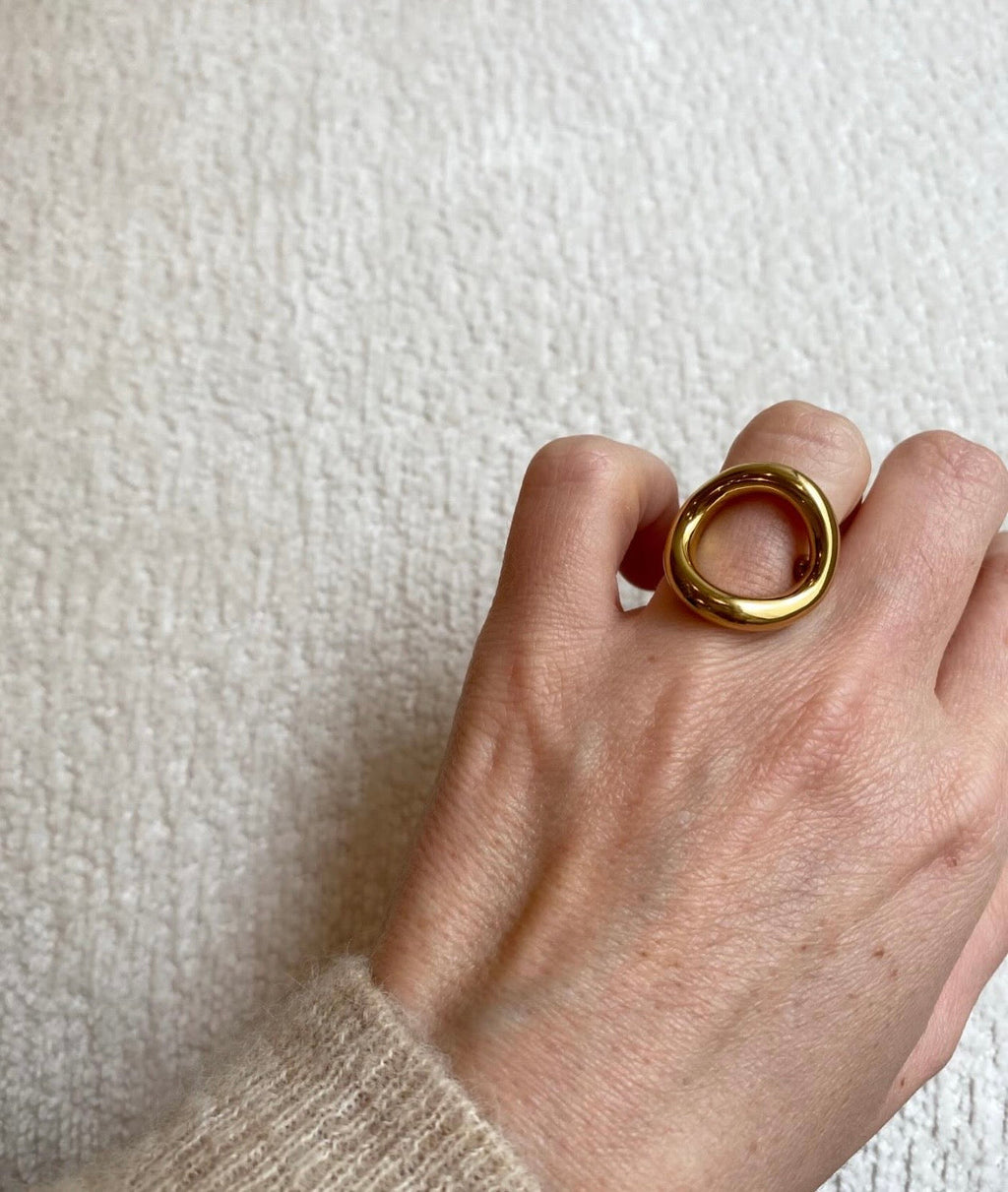 Bague Aymeric
