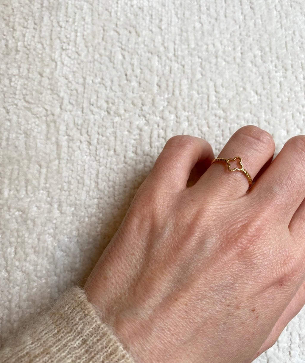 Bague Cécile