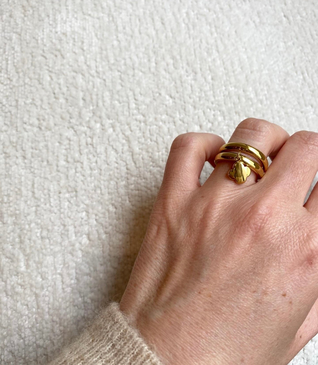 Bague Aloys