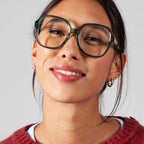 Gafas Gigi - Verde - Unisex