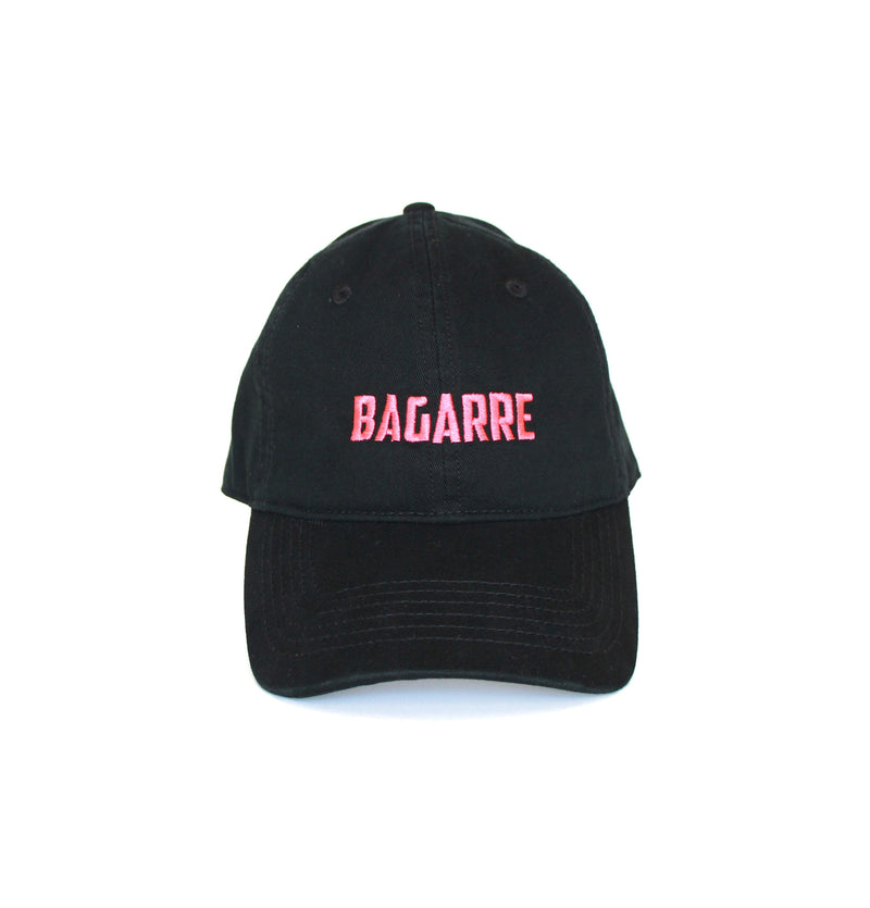 Casquette Bagarre