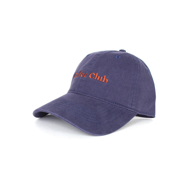 Coffee Club Cap