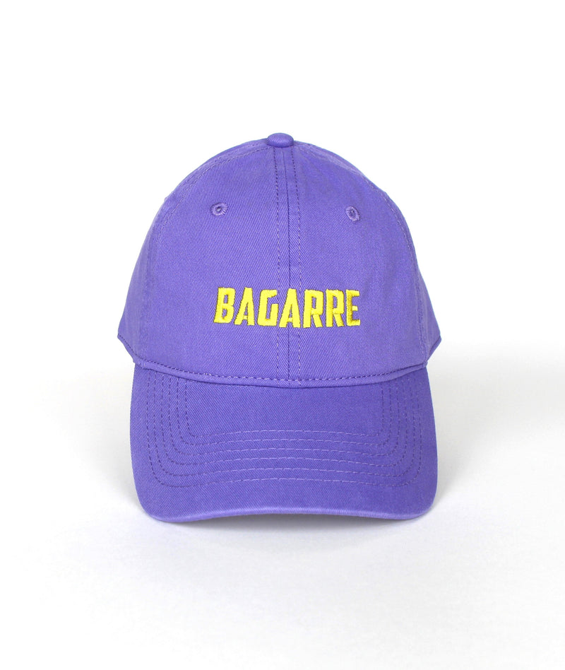 Casquette Bagarre