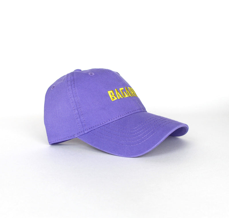 Casquette Bagarre